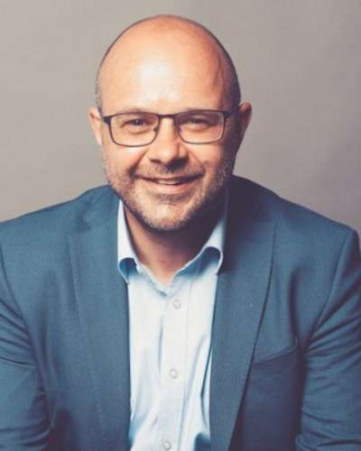 Profilfoto von Herr Martin Salwiczek